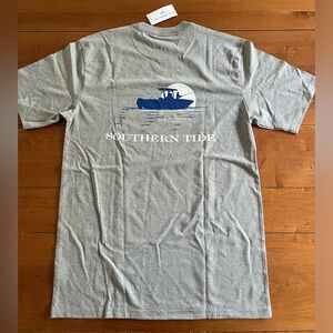 Men's southern tide tee